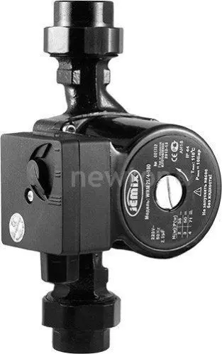 Насос Jemix WRM-25/6-180