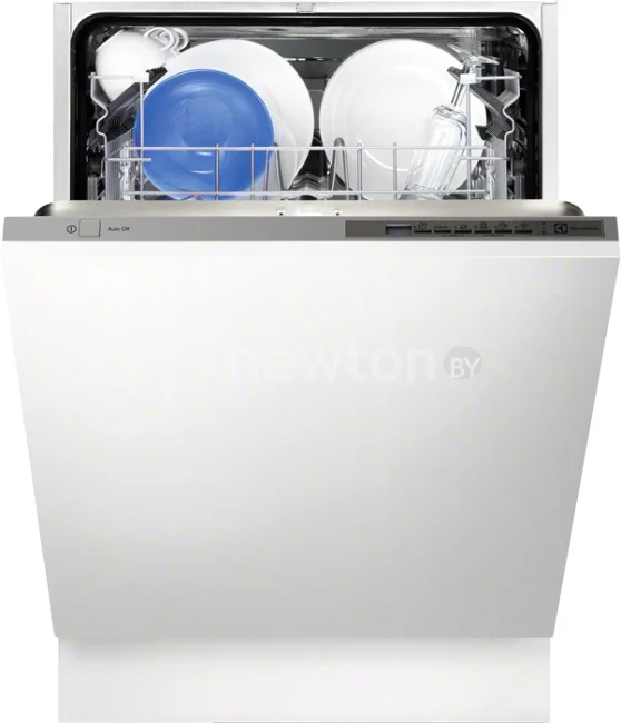 Встраиваемая посудомоечная машина Electrolux ESL96351LO