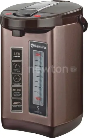 Термопот Sakura SA-1365BR