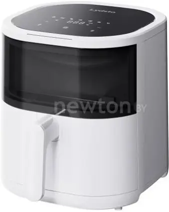 Аэрогриль (аэрофритюрница) Lydsto Smart Air Fryer 4L XD-ZNKQZG4L03 (европейская версия, белый)