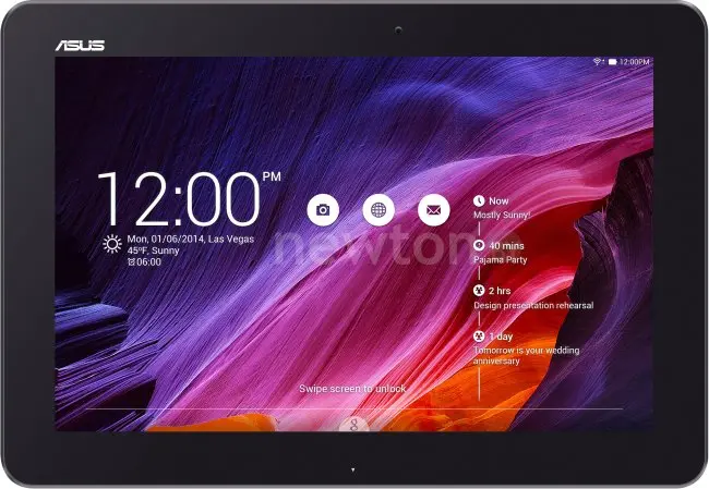 Планшет ASUS Transformer Pad TF103CG-1A059A 8GB 3G Dock