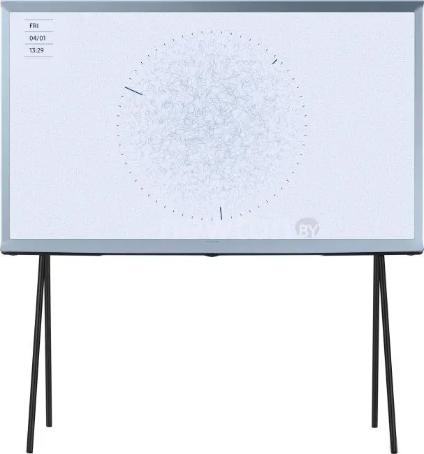 Телевизор Samsung QE55LS01TBU