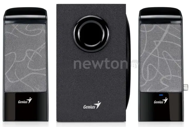 Акустика Genius SW-J2.1 500