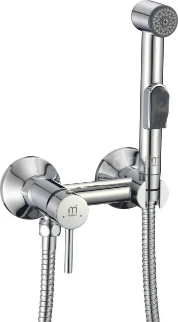 Гигиенический душ Milardo Tidy TIDSB00M08