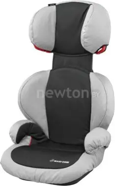 Детское автокресло Maxi-Cosi Rodi SPS (Metal Black)