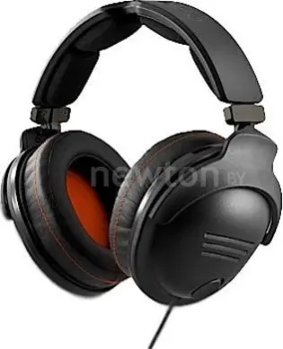Наушники с микрофоном SteelSeries 9H