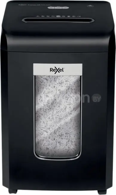 Шредер Rexel ProMax QS RSX1538