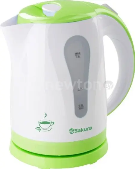 Электрический чайник Sakura SA-2326G