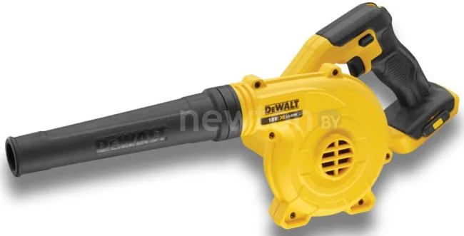 Ручная воздуходувка DeWalt DCV100-XJ (без АКБ)