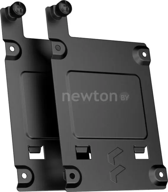 Кронштейн для телевизора Fractal Design FD-A-BRKT-001 (черный)