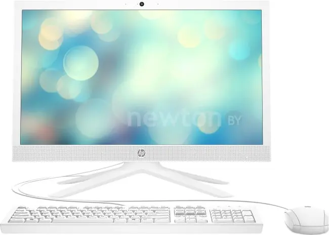Моноблок HP 21-b0014ur 2S7M9EA