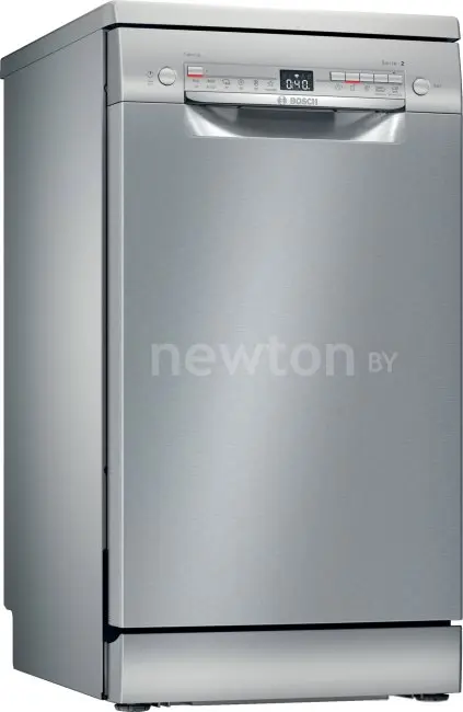 Отдельностоящая посудомоечная машина Bosch Serie 2 SPS2HKI57E