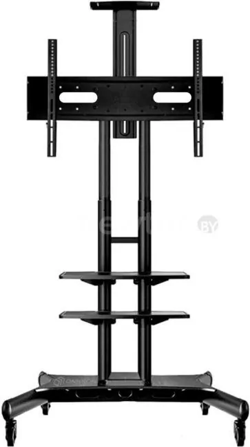 Стойка для телевизора Onkron TS1881 (черный)