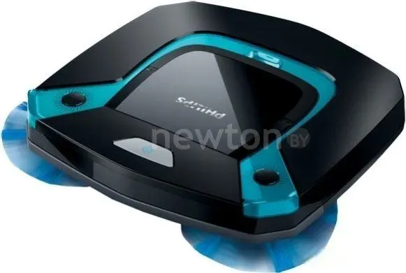 Робот-пылесос Philips FC8794/01