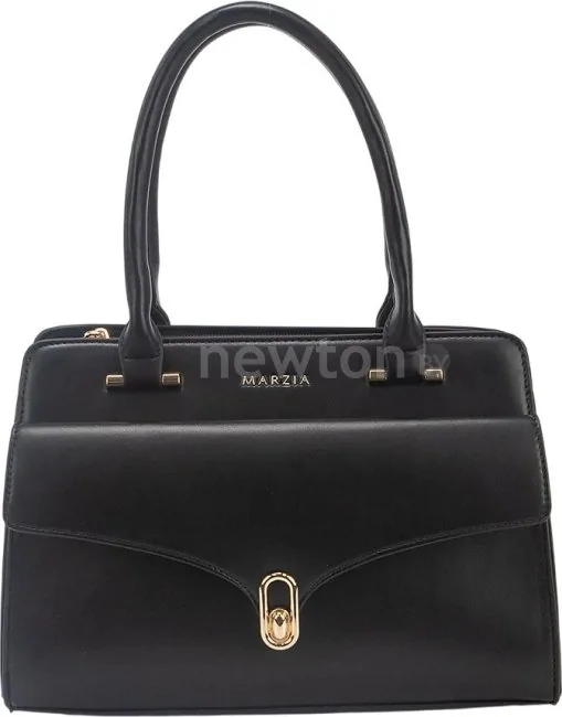 Сумка Marzia 704-3980-BLK (черный)