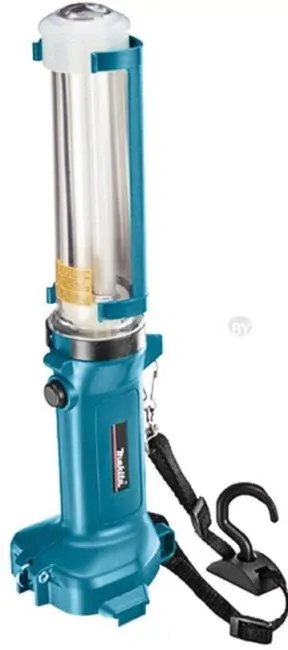 Фонарь Makita ML122 (без АКБ)