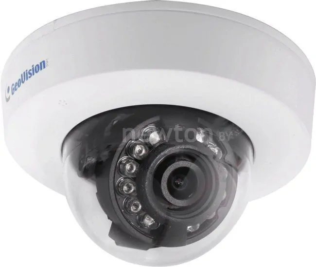 IP-камера GeoVision GV-EFD1100-0F