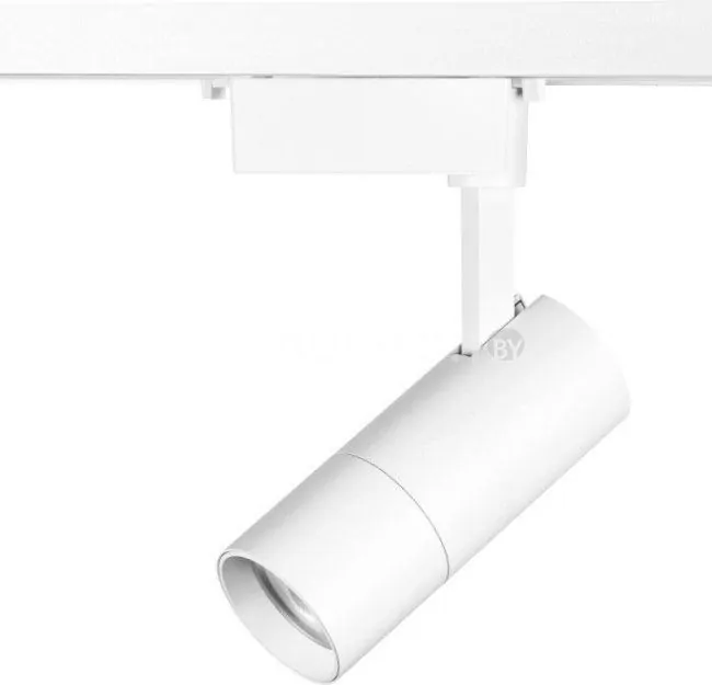 Трековый светильник Lightstar Volta LED COB 20W 229246