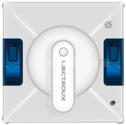 Робот для мытья окон Liectroux YW509 (белый)