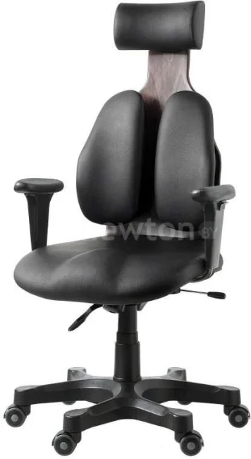 Кресло Duorest DR-140 2SEK1 (черный)