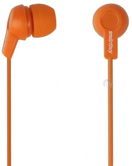 Наушники Smart Buy Jazz SBE-730