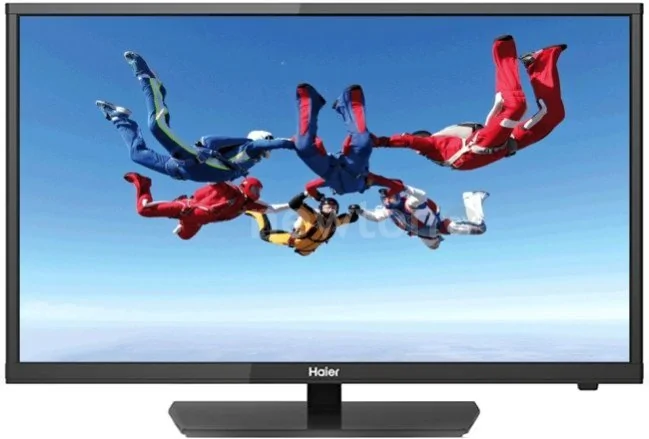 Телевизор Haier LE24B8000T