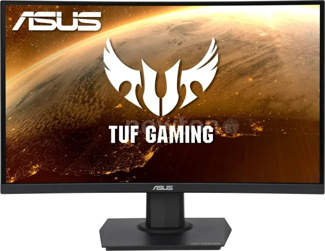 Игровой монитор ASUS TUF Gaming VG24VQE