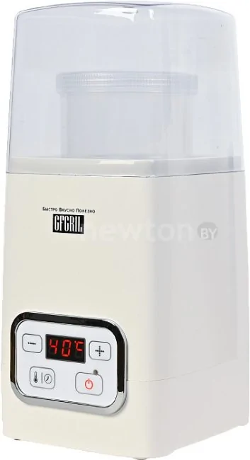 Йогуртница GFgril GF-YM300
