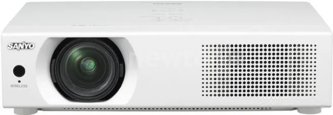 Проектор Sanyo PLC-XU116