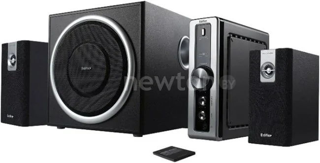 Акустика Edifier C2