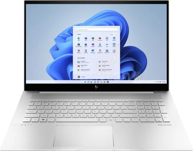 Ноутбук HP ENVY 17-ch2747nr 6Y042UA