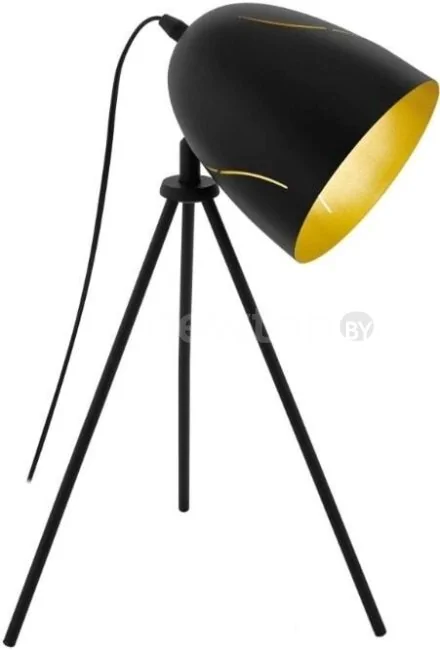 Настольная лампа Eglo Hunningham 43007