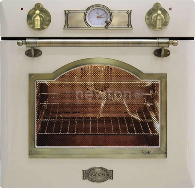 Газовый духовой шкаф Kaiser EG 6345 ElfEm