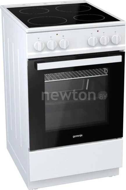 Кухонная плита Gorenje EC5121WG-B