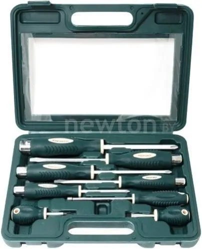 Набор отверток RockForce RF-7008 (8 предметов)