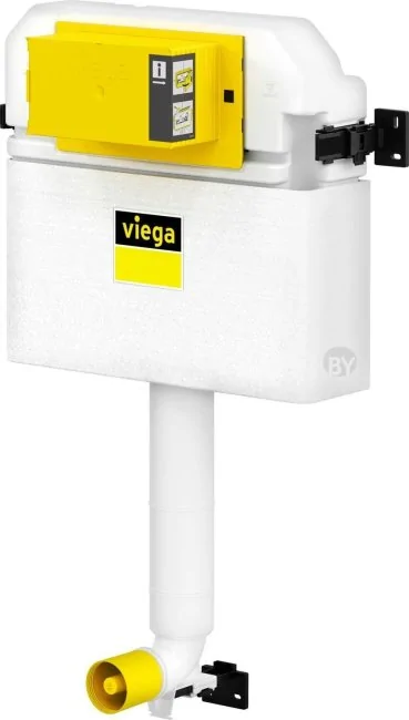 Инсталляция для унитаза Viega 8502 771 904