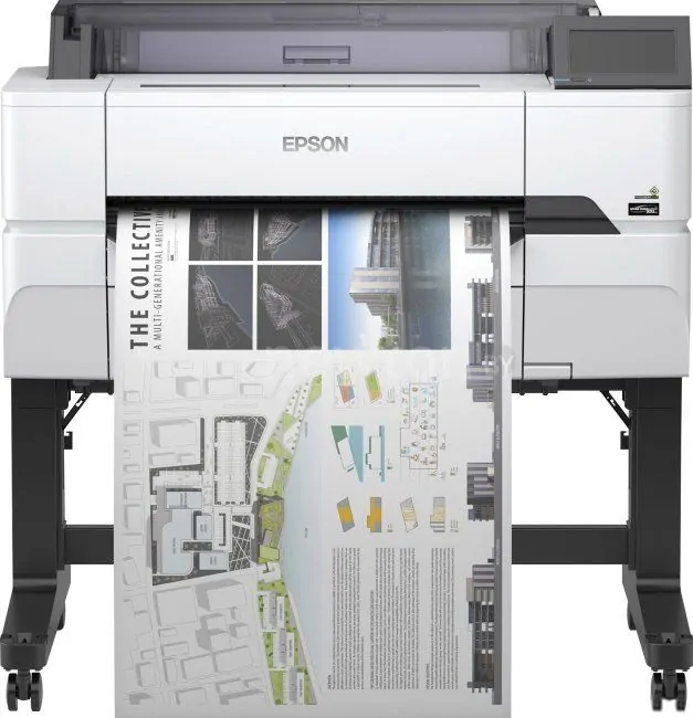 Плоттер Epson SureColor SC-T3400