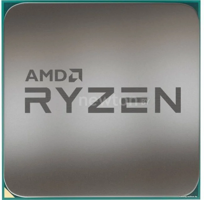 Процессор AMD Ryzen 9 3900XT (BOX)