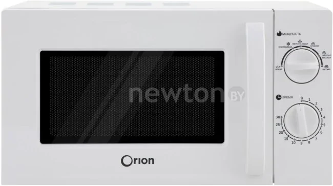 Микроволновая печь Orion МП20ЛБ-М303