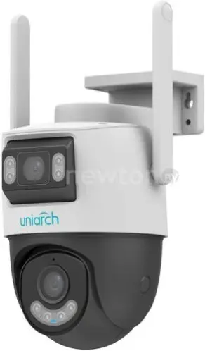 IP-камера Uniarch Uho-P2S-M55F34
