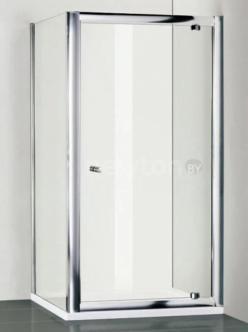 Душевой уголок RGW PA-43 80x70