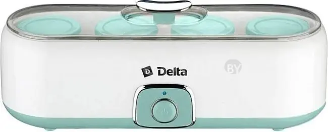Йогуртница Delta DL-8402