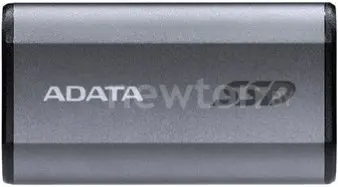 Внешний накопитель ADATA Elite SE880 4TB AELI-SE880-4TCGY