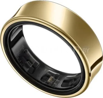 Samsung Galaxy Ring (золотистый, размер 13)