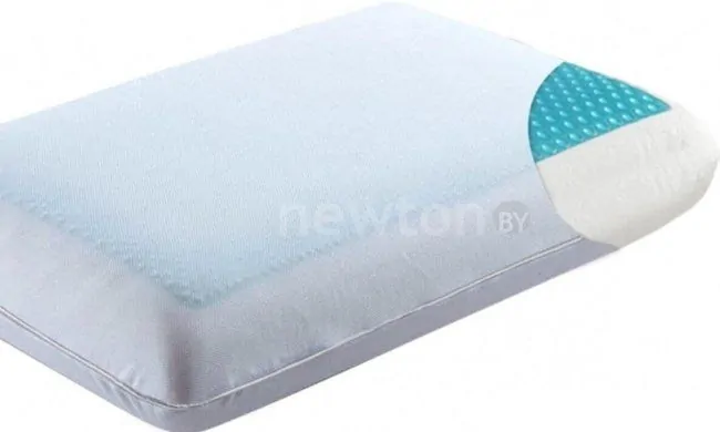 Ортопедическая подушка PureCare Replenish SUB-0 70x40 см