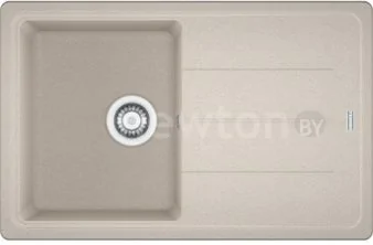 Кухонная мойка Franke Basis BFG 611-78 114.0676.292 (кофе)