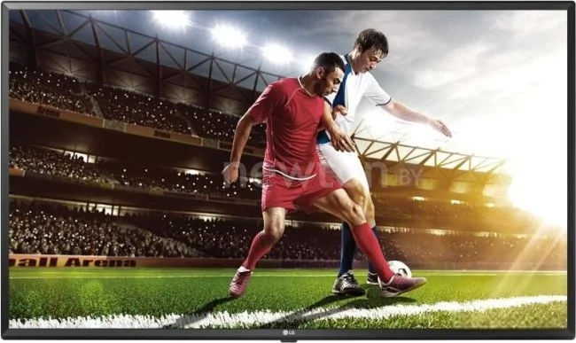 Телевизор LG 75UT640S