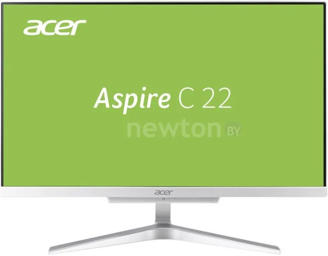Моноблок Acer Aspire C22-860 DQ.B94ER.003