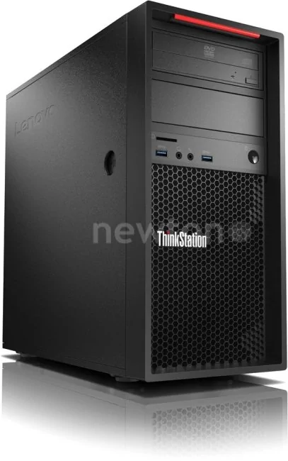 Компьютер Lenovo ThinkStation P320 Tower 30BH0005RU