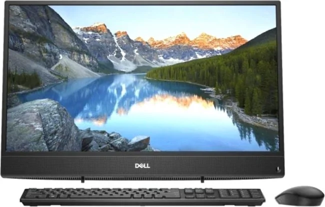 Моноблок Dell Inspiron 22 3280-8178